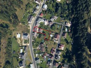 Prodej rodinného domu, Kraslice, Wolkerova, 92 m2