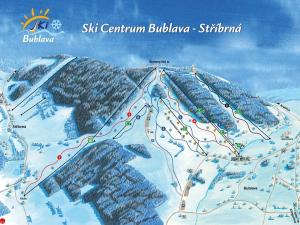 Prodej rodinného domu, Kraslice, Wolkerova, 92 m2