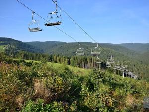 Prodej rodinného domu, Kraslice, Wolkerova, 92 m2