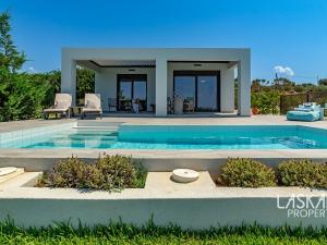 Prodej rodinného domu, Kefalonia, Argostoli, Leivathos, Řecko, 230 m2