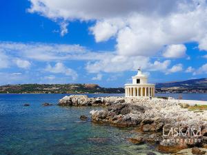 Prodej rodinného domu, Kefalonia, Argostoli, Leivathos, Řecko, 230 m2