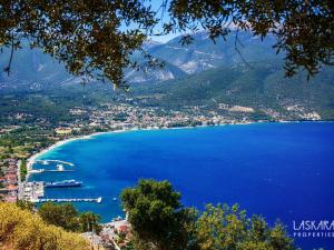 Prodej rodinného domu, Kefalonia, Argostoli, Leivathos, Řecko, 230 m2