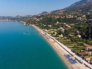 Prodej rodinného domu, Kefalonia, Argostoli, Leivathos, Řecko, 230 m2