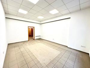 Pronájem obchodního prostoru, Praha - Nové Město, Krakovská, 40 m2