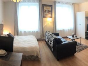 Prodej bytu 1+kk, Jeseník, Slezská, 38 m2