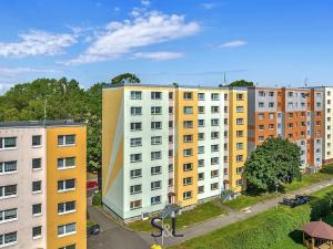 Pronájem bytu 2+kk, Česká Lípa, Havlíčkova, 43 m2