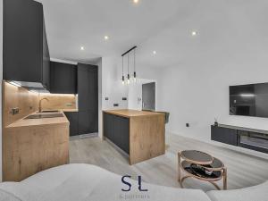 Pronájem bytu 2+kk, Česká Lípa, Havlíčkova, 43 m2