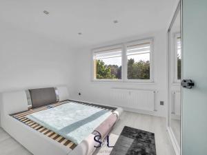 Pronájem bytu 2+kk, Česká Lípa, Havlíčkova, 43 m2