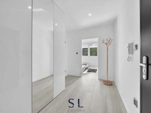 Pronájem bytu 2+kk, Česká Lípa, Havlíčkova, 43 m2