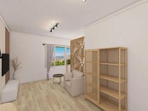 Prodej bytu 1+kk, Liberec, Borový vrch, 27 m2