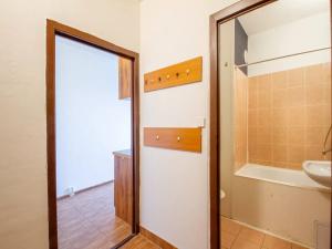 Prodej bytu 1+kk, Liberec, Borový vrch, 27 m2