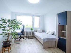 Prodej bytu 3+kk, Kolín, Masarykova, 69 m2