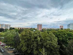 Prodej bytu 3+kk, Kolín, Masarykova, 69 m2