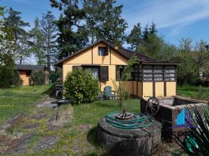 Prodej chaty, Líšnice, 40 m2