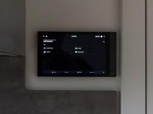 Pronájem bytu 1+kk, Praha - Stodůlky, Hábova, 30 m2
