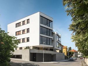 Prodej bytu 4+kk, Praha - Braník, U dubu, 130 m2