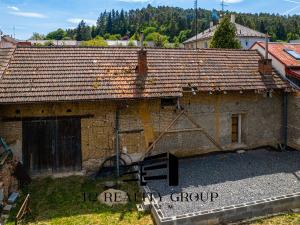Prodej rodinného domu, Myslejovice, 68 m2