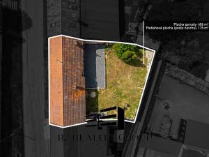 Prodej rodinného domu, Myslejovice, 68 m2