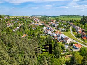 Prodej rodinného domu, Myslejovice, 68 m2