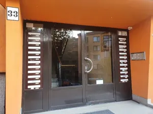 Pronájem bytu 2+1, Jihlava, Polní, 61 m2