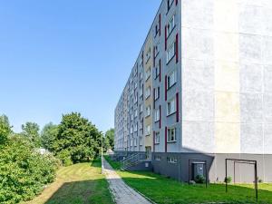 Pronájem bytu 2+1, Olomouc, 58 m2