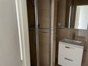 Pronájem bytu 3+1, Zlín, Zarámí, 74 m2