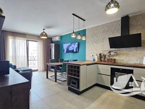 Prodej bytu 3+kk, Nesebar, Bulharsko, 106 m2