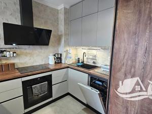 Prodej bytu 3+kk, Nesebar, Bulharsko, 106 m2