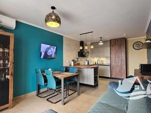 Prodej bytu 3+kk, Nesebar, Bulharsko, 106 m2