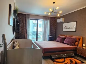Prodej bytu 3+kk, Nesebar, Bulharsko, 106 m2
