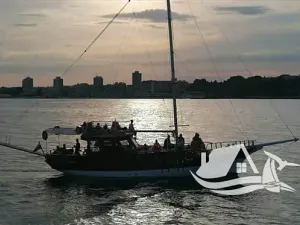 Prodej bytu 1+kk, Sveti Vlas, Bulharsko, 37 m2