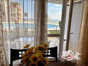 Prodej bytu 2+kk, Sveti Vlas, Bulharsko, 70 m2