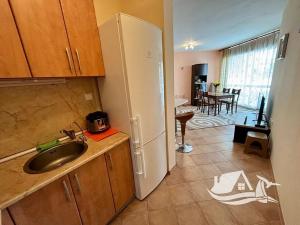 Prodej bytu 2+kk, Sveti Vlas, Bulharsko, 70 m2