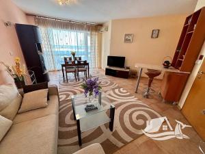 Prodej bytu 2+kk, Sveti Vlas, Bulharsko, 70 m2