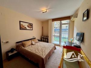 Prodej bytu 2+kk, Sveti Vlas, Bulharsko, 70 m2