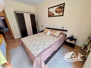 Prodej bytu 2+kk, Sveti Vlas, Bulharsko, 70 m2