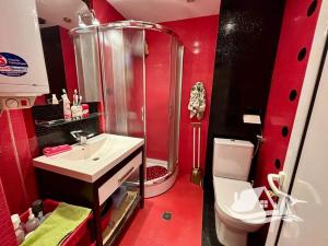 Prodej bytu 2+kk, Sveti Vlas, Bulharsko, 70 m2