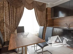 Prodej bytu 2+kk, Burgas, Bulharsko, 67 m2