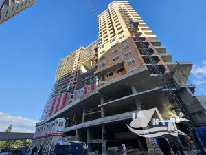 Prodej bytu 2+kk, Burgas, Bulharsko, 67 m2