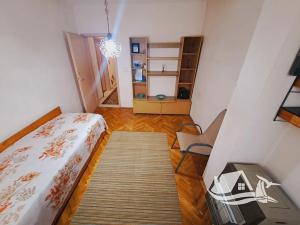 Prodej bytu 4+1, Blagoevgrad, Bulharsko, 106 m2