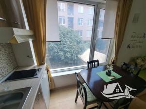 Prodej bytu 2+kk, Sveti Vlas, Bulharsko, 49 m2