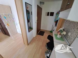 Prodej bytu 2+kk, Sveti Vlas, Bulharsko, 49 m2
