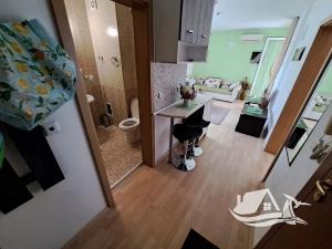 Prodej bytu 2+kk, Sveti Vlas, Bulharsko, 49 m2