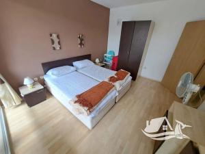 Prodej bytu 2+kk, Sveti Vlas, Bulharsko, 49 m2