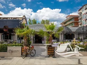 Prodej bytu 2+kk, Sveti Vlas, Bulharsko, 49 m2