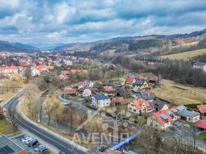 Prodej komerční nemovitosti, Valašská Polanka, 415 m2