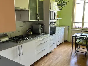 Prodej bytu 2+1, Praha - Strašnice, Na Třebešíně, 74 m2