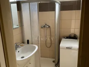 Prodej bytu 2+1, Praha - Strašnice, Na Třebešíně, 74 m2