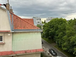 Prodej bytu 2+1, Praha - Strašnice, Na Třebešíně, 74 m2