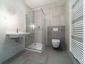 Prodej bytu 1+kk, Brno, Nové sady, 43 m2